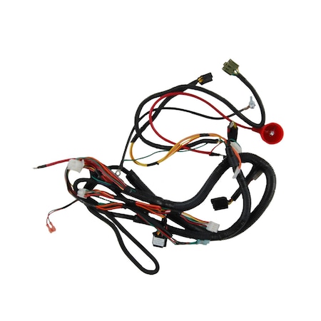 Mtd Harness-Main M-Pt 925-04094